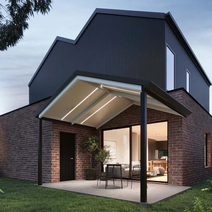 Stratco LED Strip Lighting