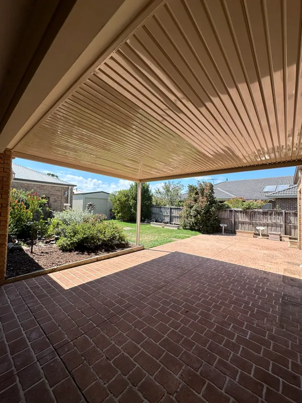 Stratco Outback Flat – Pakenham